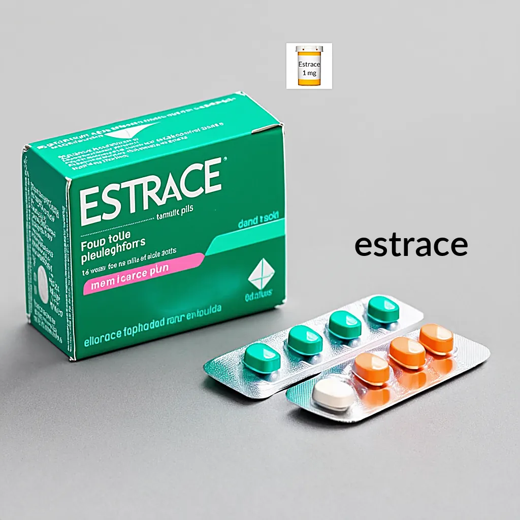 Estrace